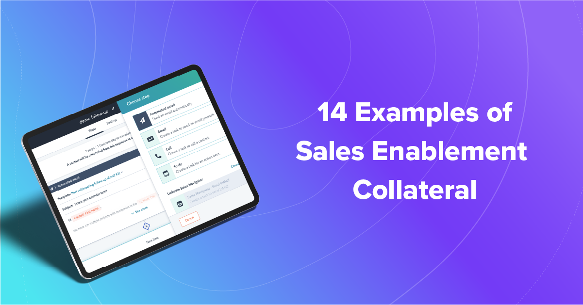 14-examples-of-sales-enablement-collateral-to-improve-prospect-experience